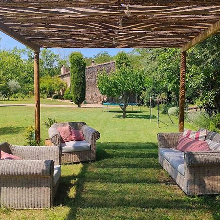 El Celler - Can Bonet San Martí Vell Exterior foto