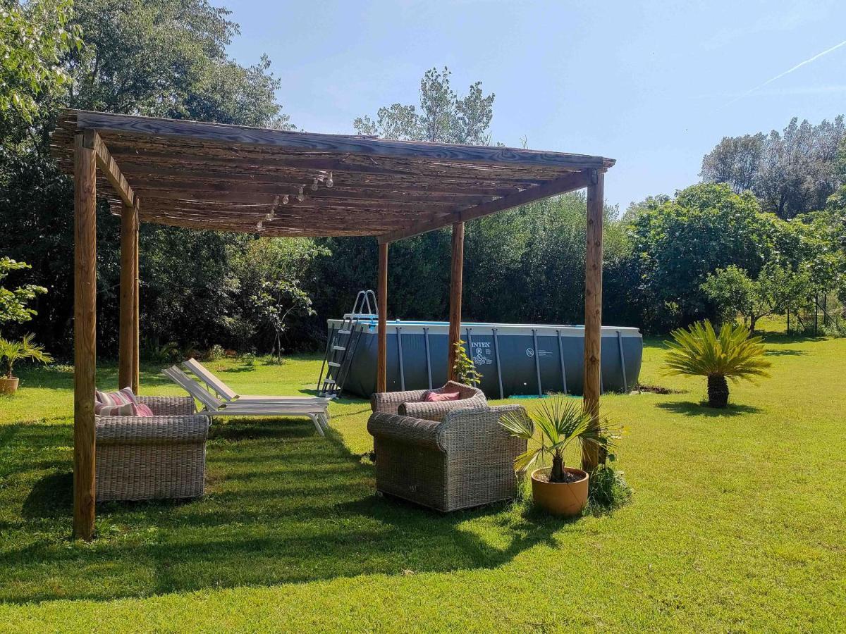 El Celler - Can Bonet San Martí Vell Exterior foto